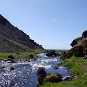 Meet your Posher, Emma